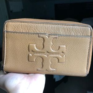 Tory Burch Wallet